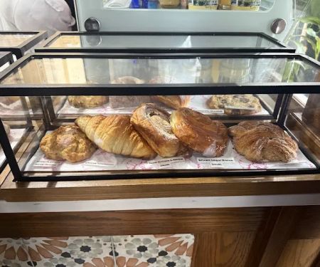 Black Magic Bakehouse