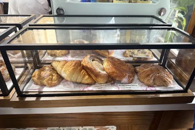 Black Magic Bakehouse