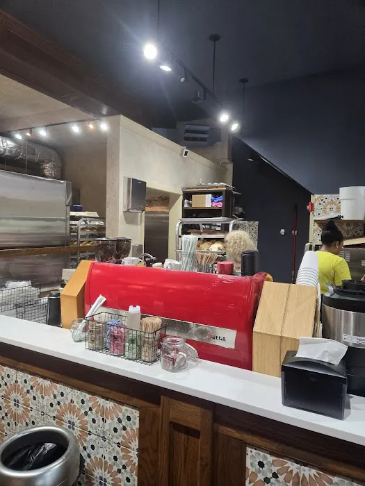 Black Magic Bakehouse Picture 6