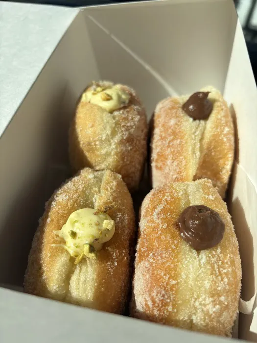 Black Magic Bakehouse Picture 8