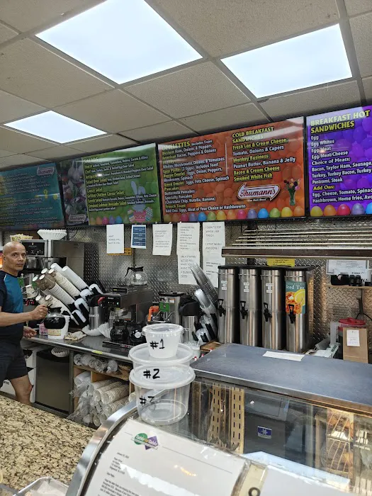 Ridgewood Hot Bagels Picture 3