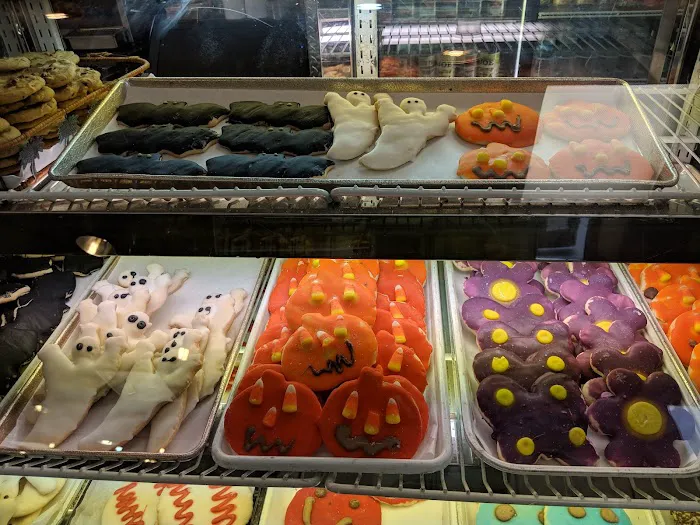 Ridgewood Hot Bagels Picture 8