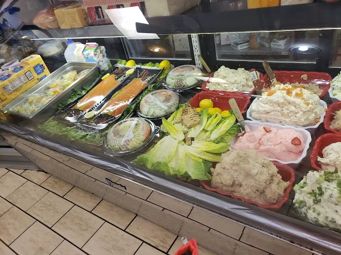 Ridgewood Hot Bagels Picture 7