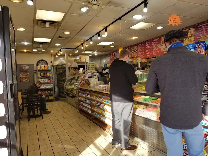 Ridgewood Hot Bagels Picture 5