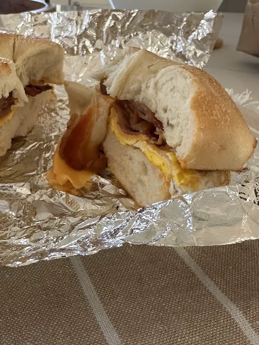Ridgewood Hot Bagels Picture 6