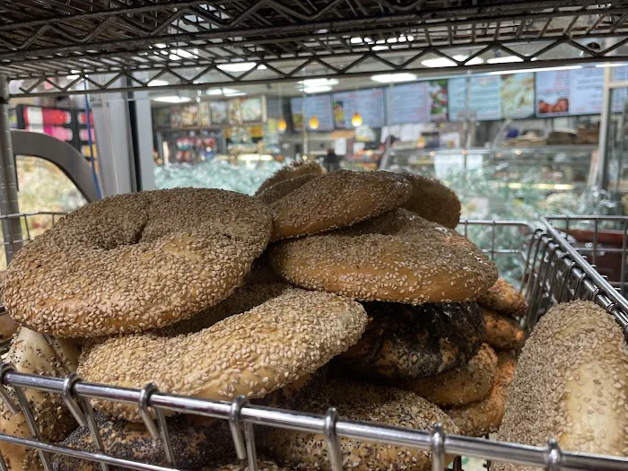 Ridgewood Hot Bagels Picture 2