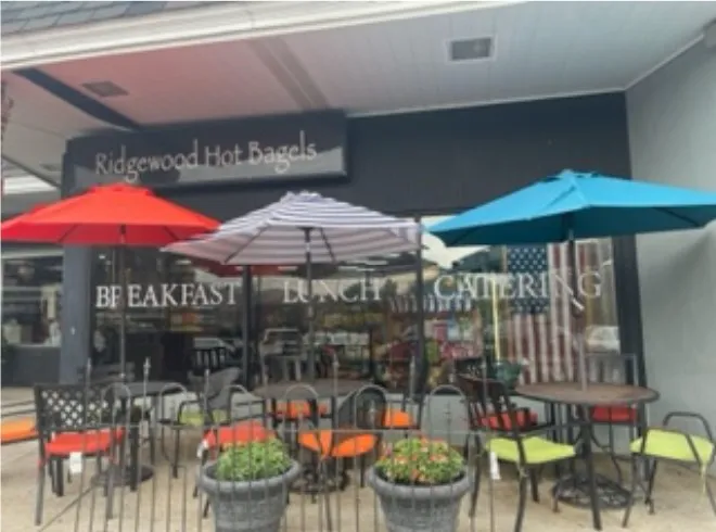 Ridgewood Hot Bagels Picture 9