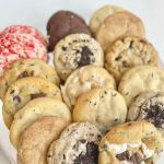 Treat Me Sweet Cookies