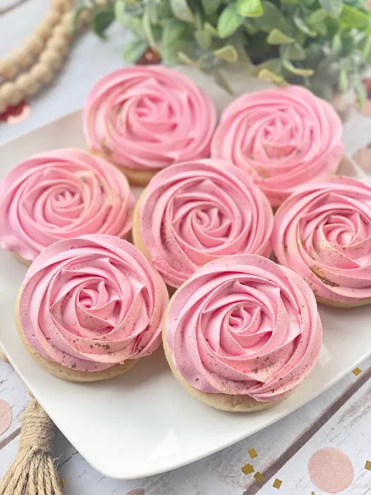 Treat Me Sweet Cookies Picture 6