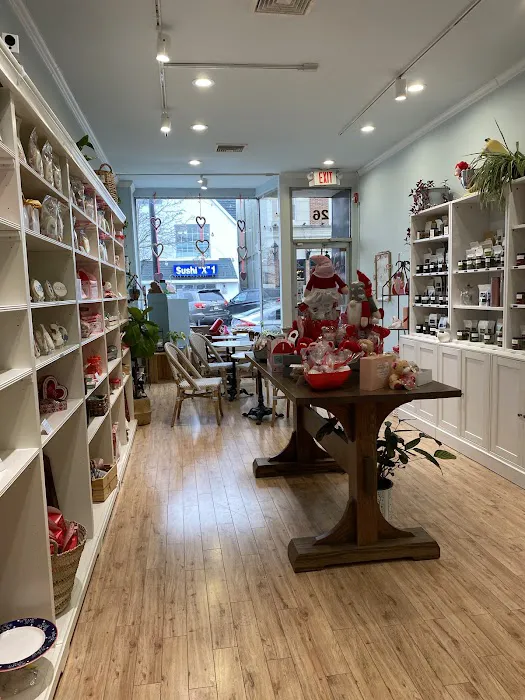 Treat Me Sweet Cookies Picture 4