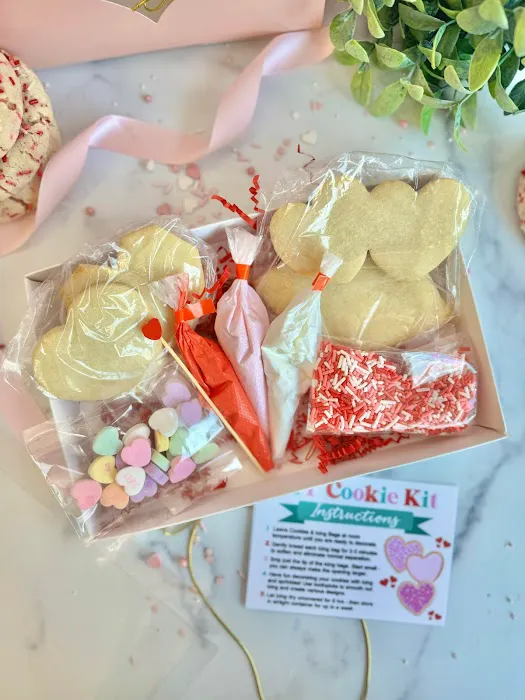 Treat Me Sweet Cookies Picture 5