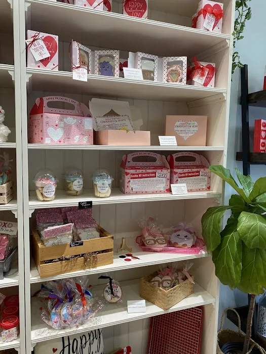 Treat Me Sweet Cookies Picture 3