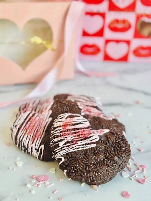 Treat Me Sweet Cookies Picture 2