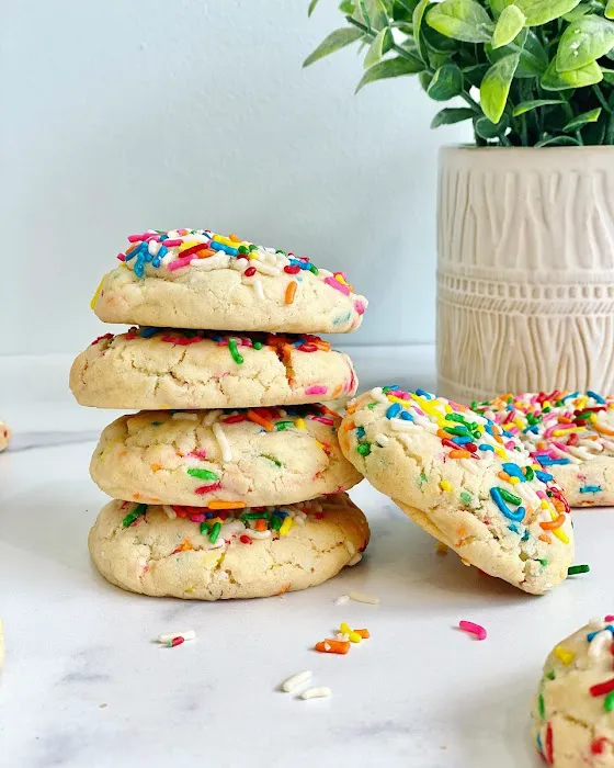 Treat Me Sweet Cookies Picture 10