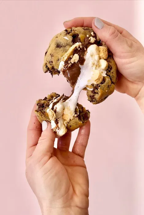 Treat Me Sweet Cookies Picture 9