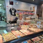 Rispoli’s Pastry Shop (Hawthorne)