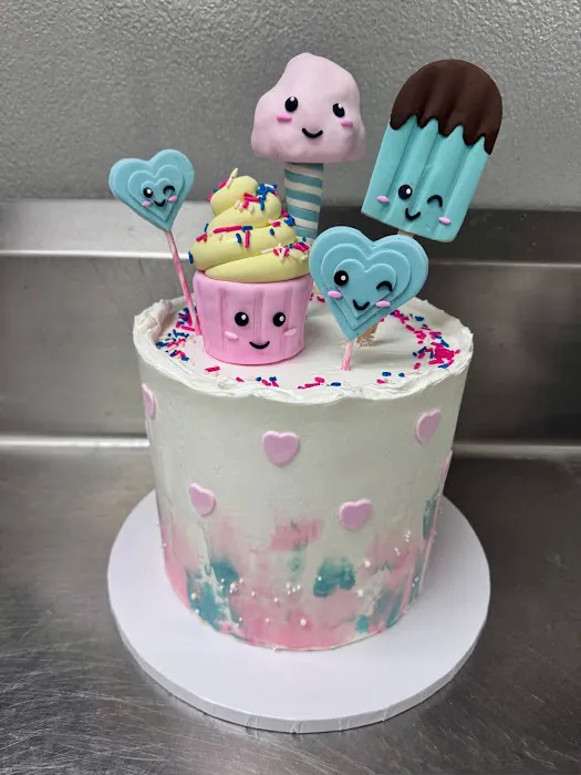 Rispoli’s Pastry Shop (Hawthorne) Picture 4
