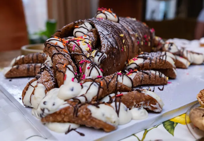 Rispoli’s Pastry Shop (Hawthorne) Picture 9