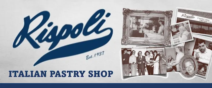 Rispoli’s Pastry Shop (Hawthorne) Picture 7