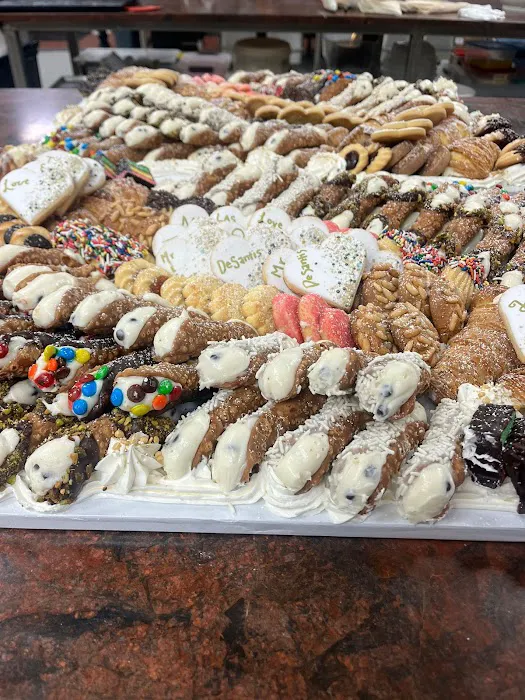 Rispoli’s Pastry Shop (Hawthorne) Picture 10
