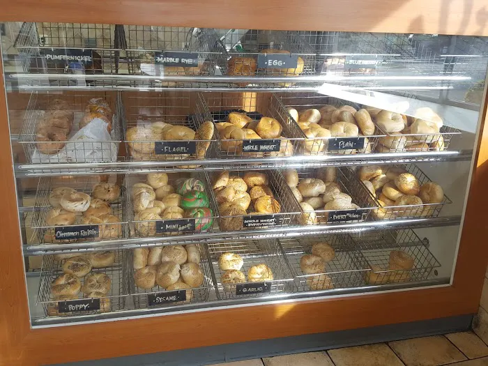 West Side Bagels & Deli Picture 5