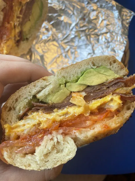 West Side Bagels & Deli Picture 4