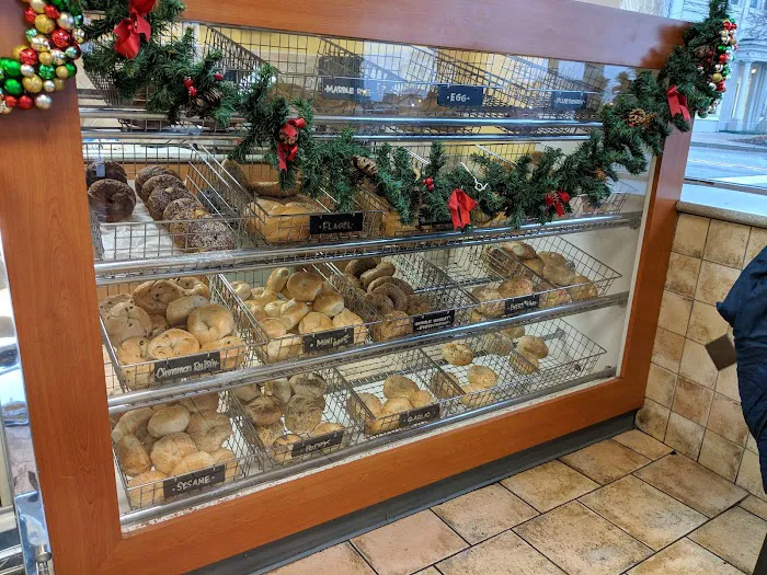 West Side Bagels & Deli Picture 1