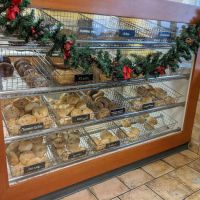 West Side Bagels & Deli ico