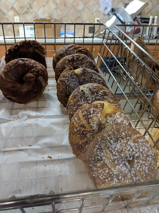 West Side Bagels & Deli Picture 2