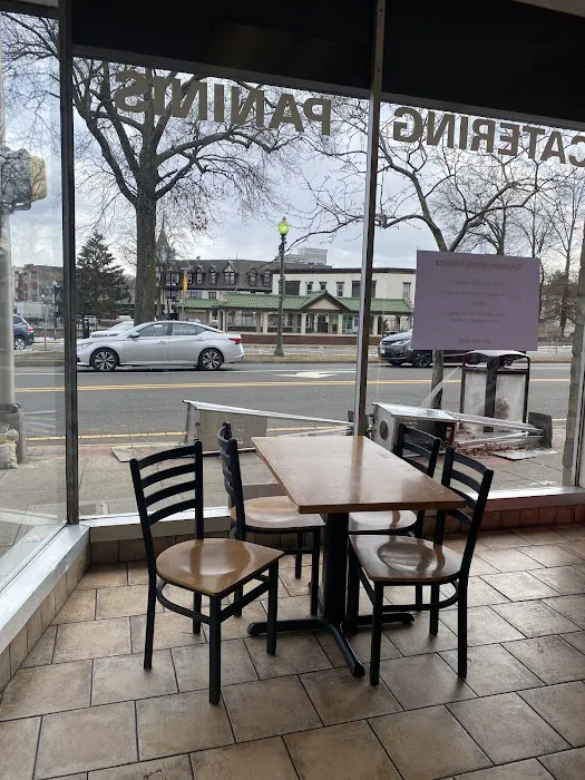 West Side Bagels & Deli Picture 3