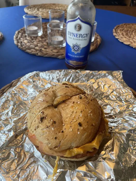 West Side Bagels & Deli Picture 6