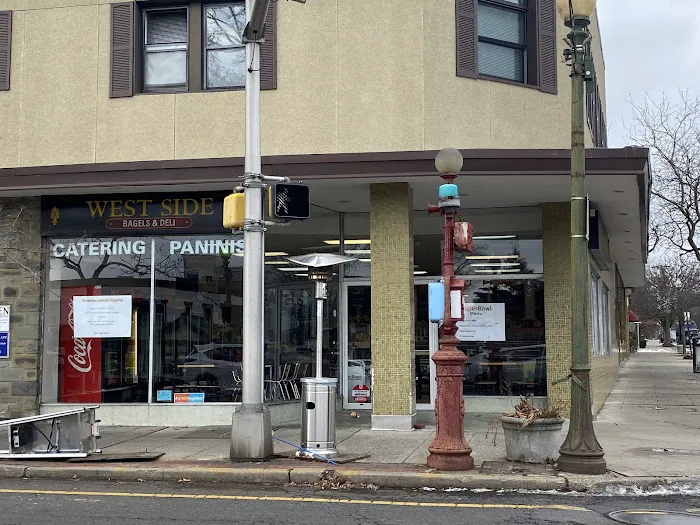 West Side Bagels & Deli Picture 7