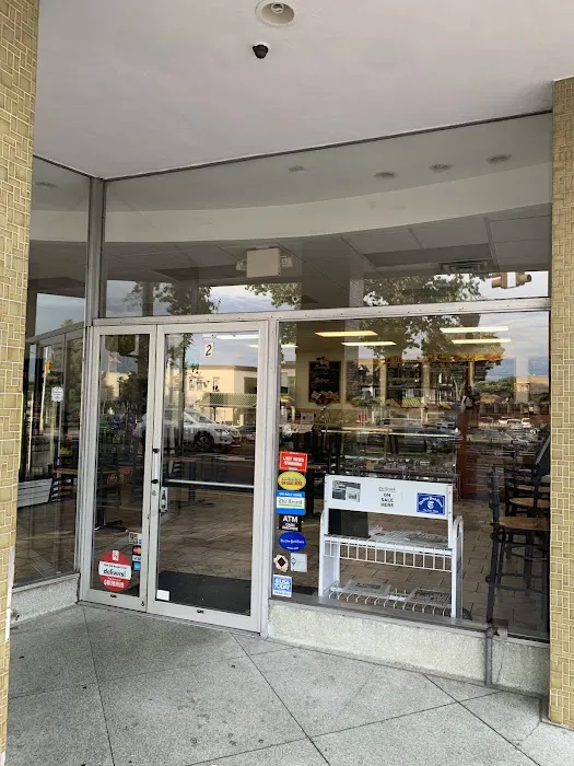 West Side Bagels & Deli Picture 10