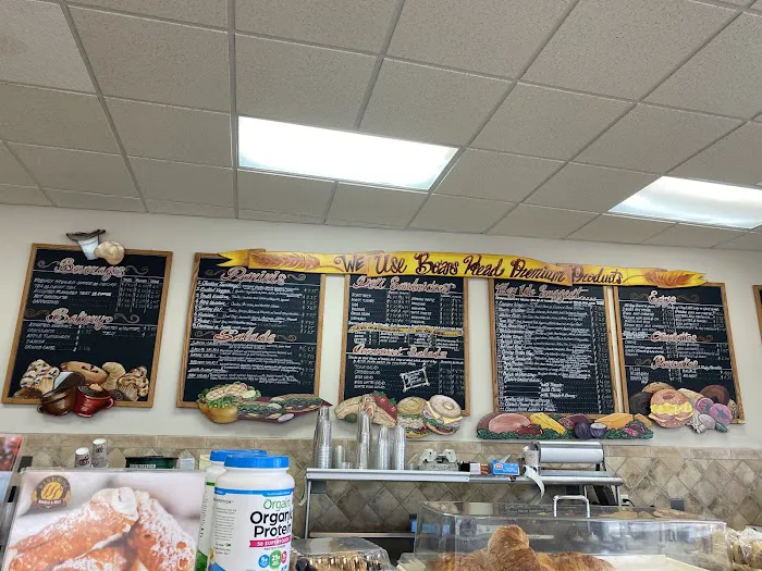 West Side Bagels & Deli Picture 8