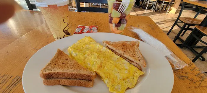 West Side Bagels & Deli Picture 9