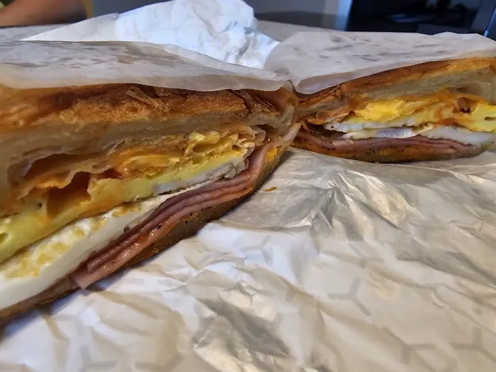 Rosie's Bagel Cafe Picture 1