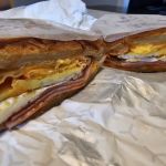Rosie's Bagel Cafe