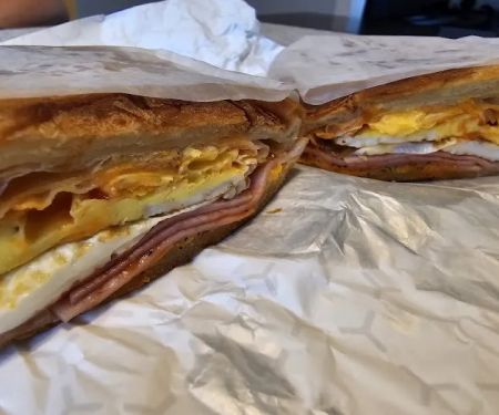 Rosie's Bagel Cafe