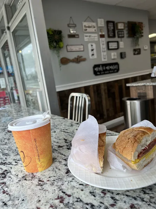 Rosie's Bagel Cafe Picture 2