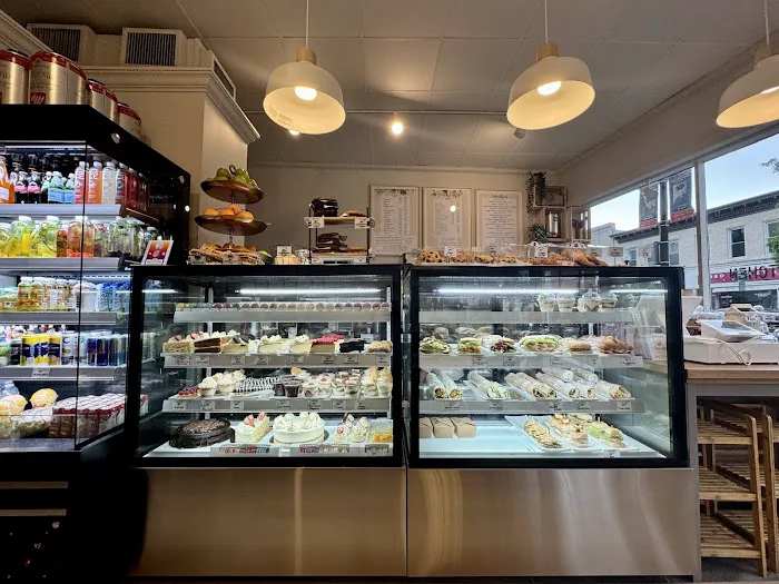 Sweet Kitchen Picture 1