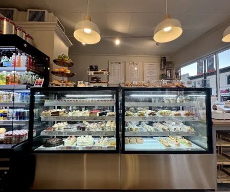 Sweet Kitchen
