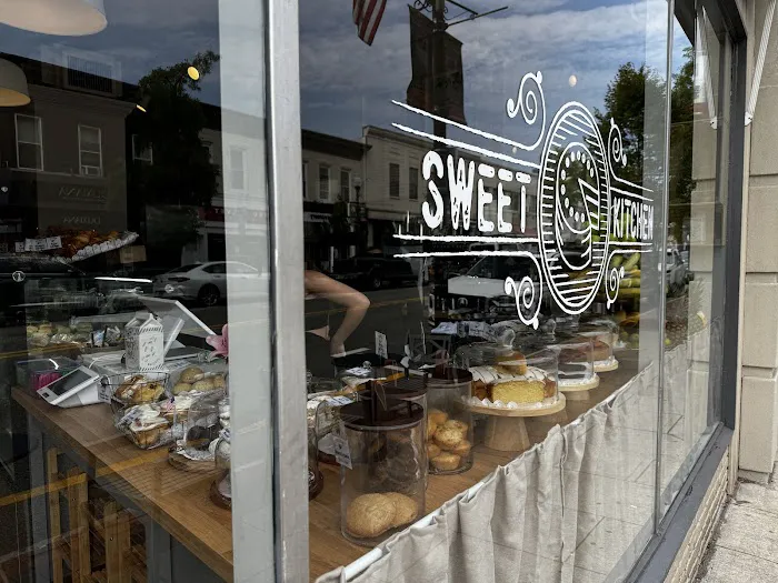 Sweet Kitchen Picture 7