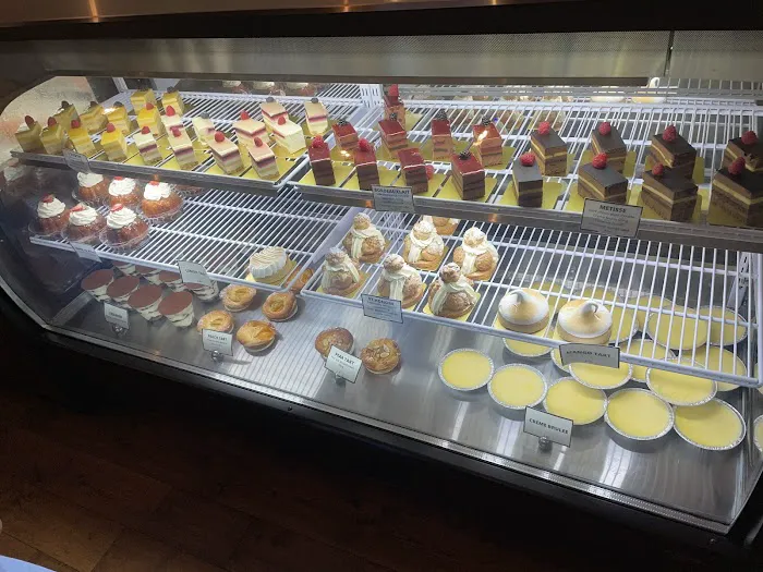 Pierre & Michel Authentic French Bakery Picture 4