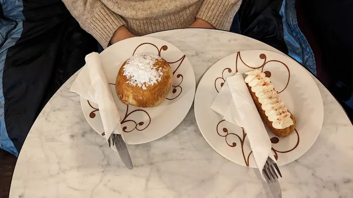 Pierre & Michel Authentic French Bakery Picture 2