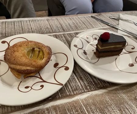Pierre & Michel Authentic French Bakery