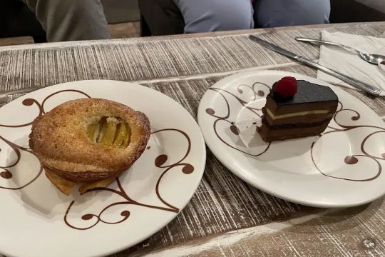 Pierre & Michel Authentic French Bakery