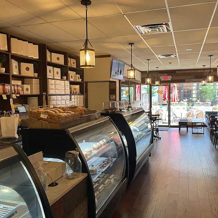 Pierre & Michel Authentic French Bakery Picture 6