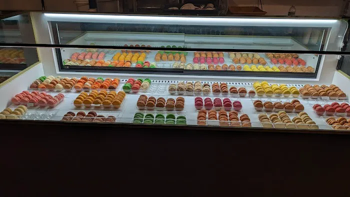 Pierre & Michel Authentic French Bakery Picture 7
