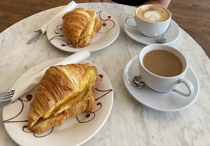 Pierre & Michel Authentic French Bakery Picture 8