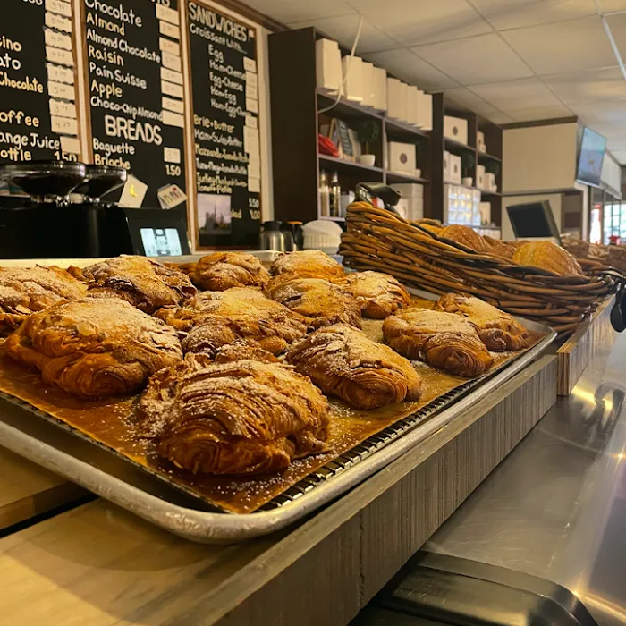 Pierre & Michel Authentic French Bakery Picture 9